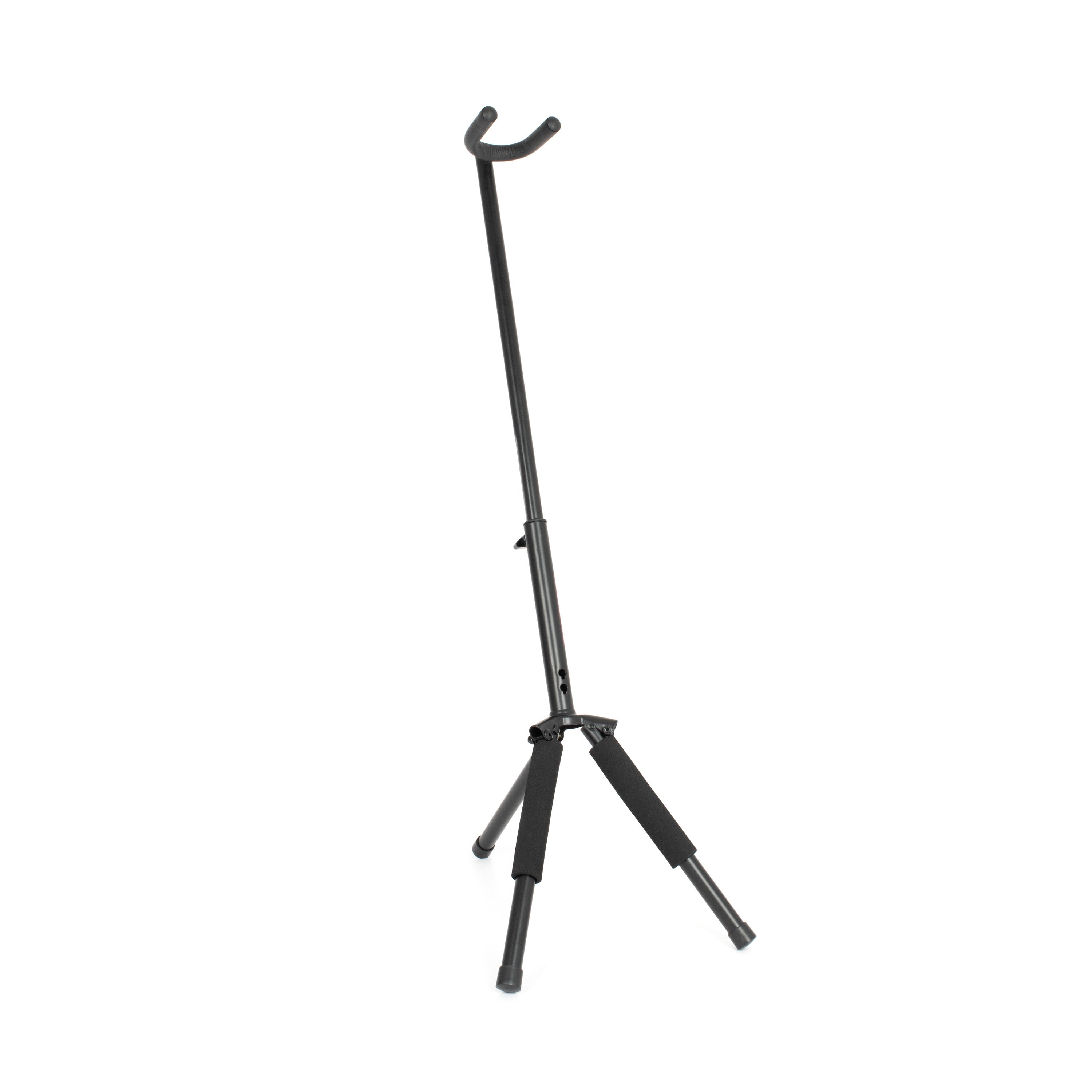 AP-3429 - Collapsible tripod guitar stand for all types of guitar A1