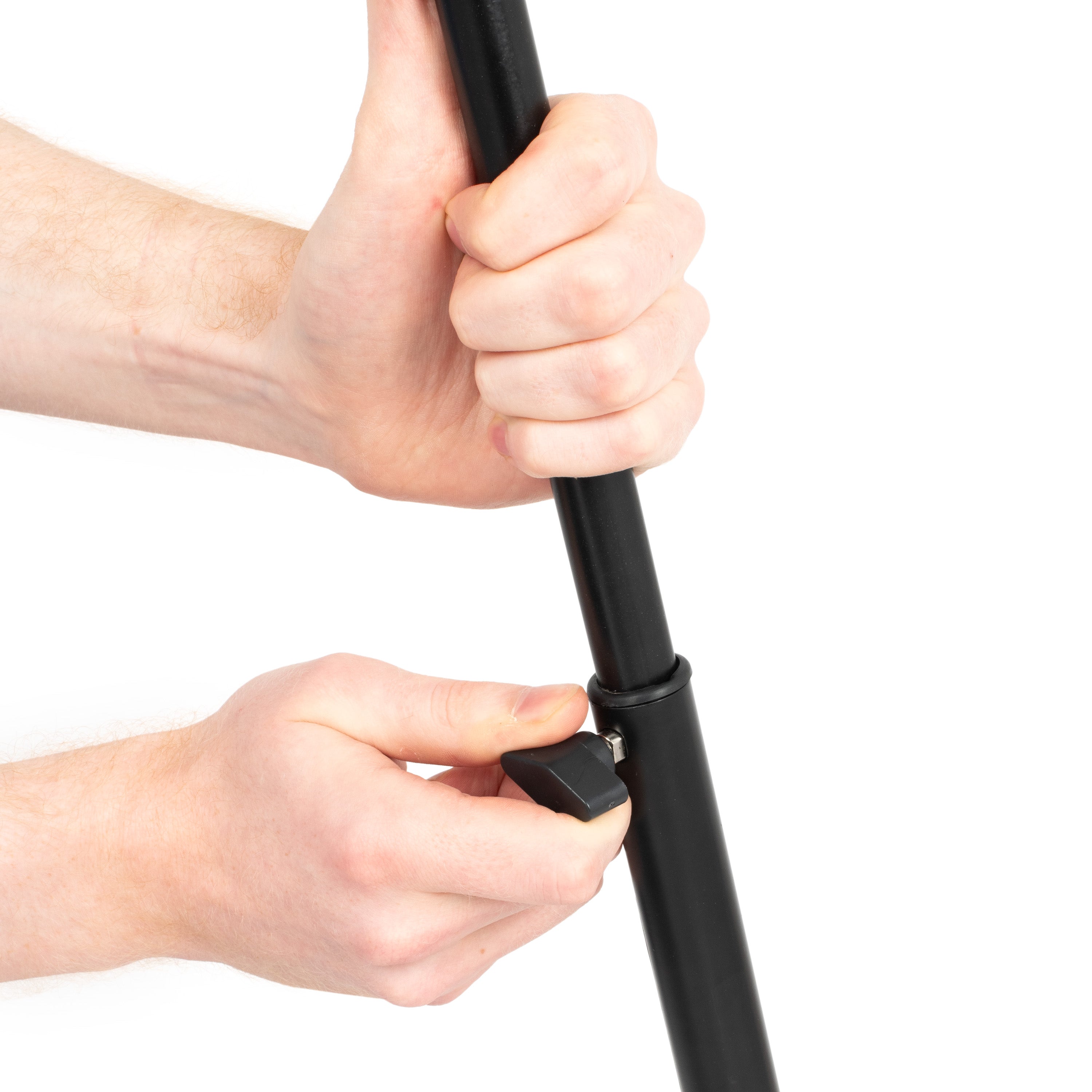 AP-3429 - Collapsible tripod guitar stand for all types of guitar A1