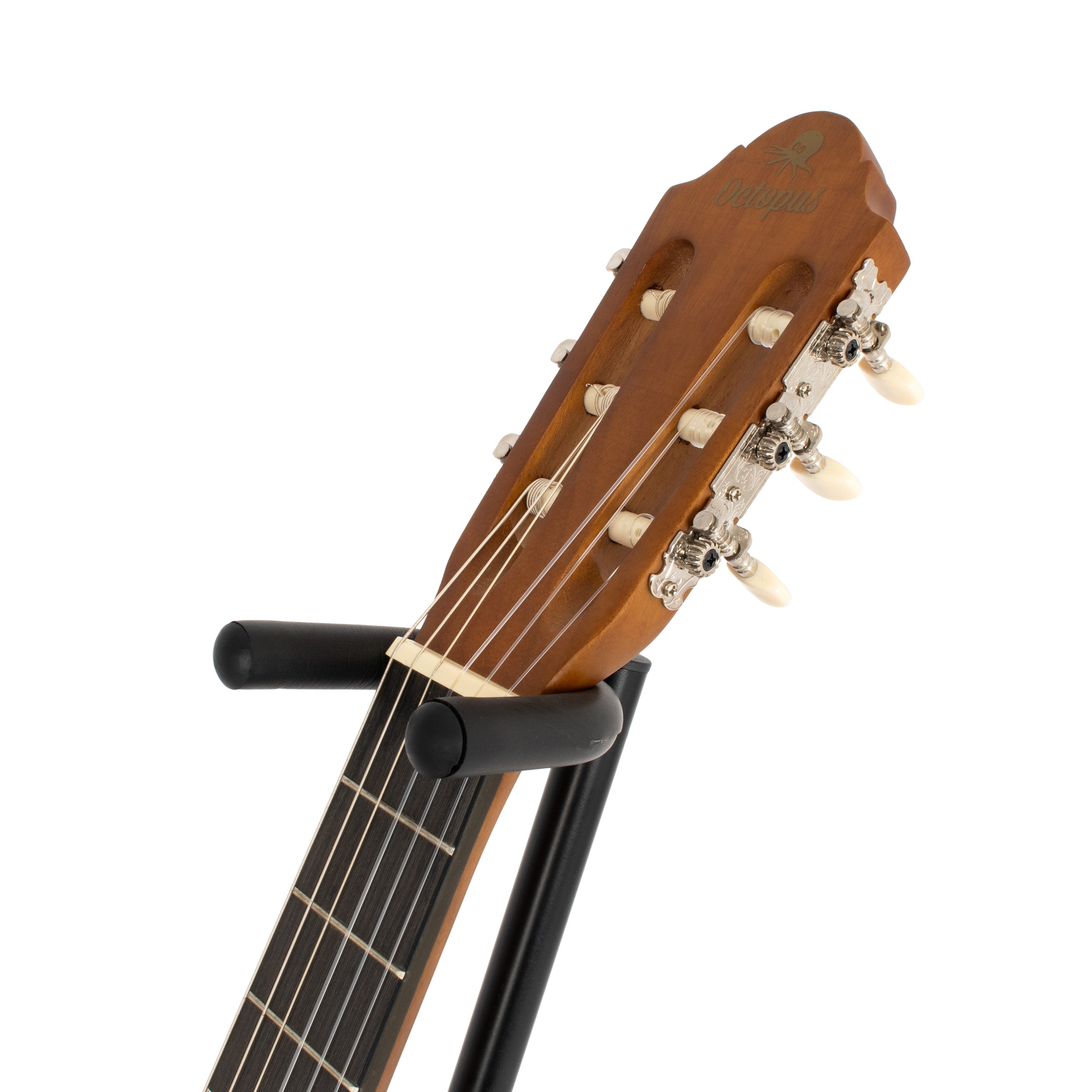 AP-3429 - Collapsible tripod guitar stand for all types of guitar A1