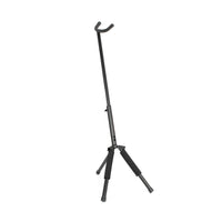 AP-3429 - Collapsible tripod guitar stand for all types of guitar Default title