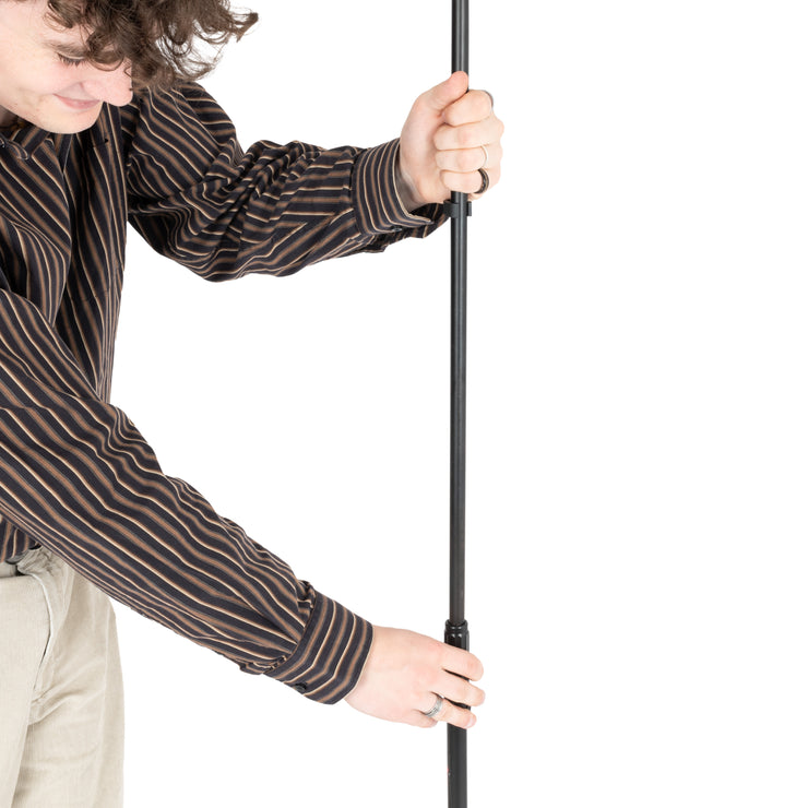 AP-3605 - Apextone straight microphone stand Default title