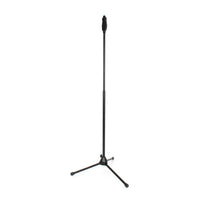 AP-3633NB - Apextone easy-adjust straight microphone stand Default title