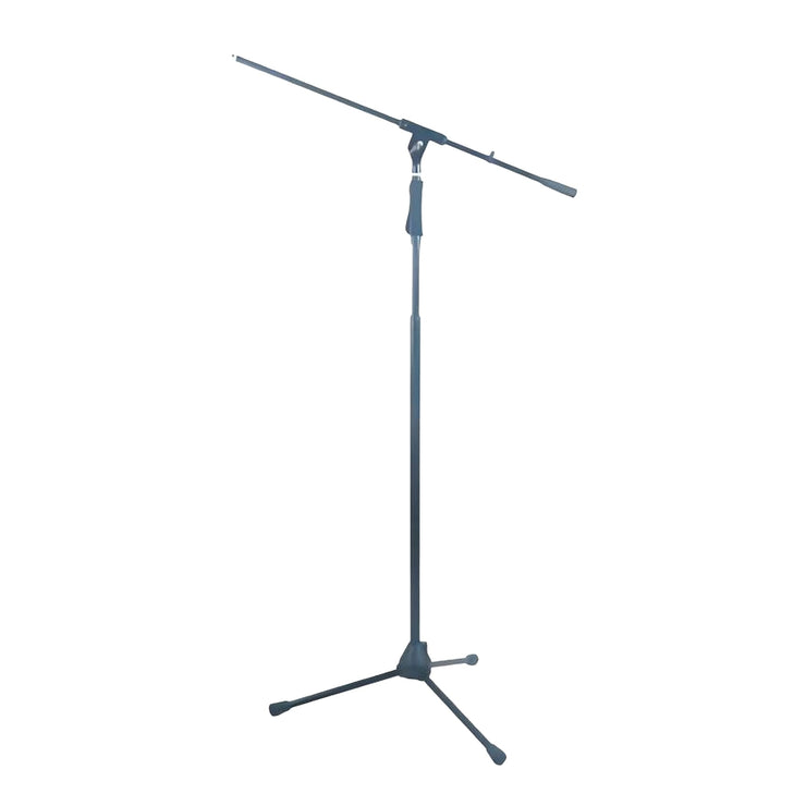 AP-3633 - Apextone easy-adjust metal boom microphone stand Default title
