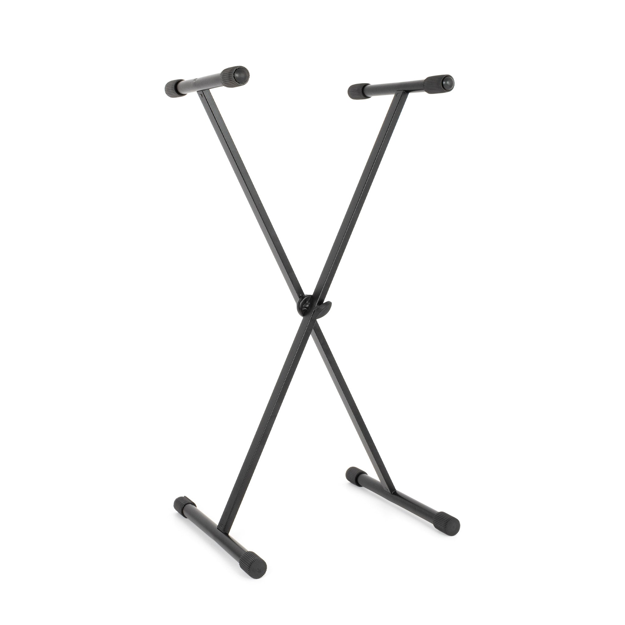 AP-3201K - Apextone X frame single-braced adjustable keyboard stand (collapsible) A1