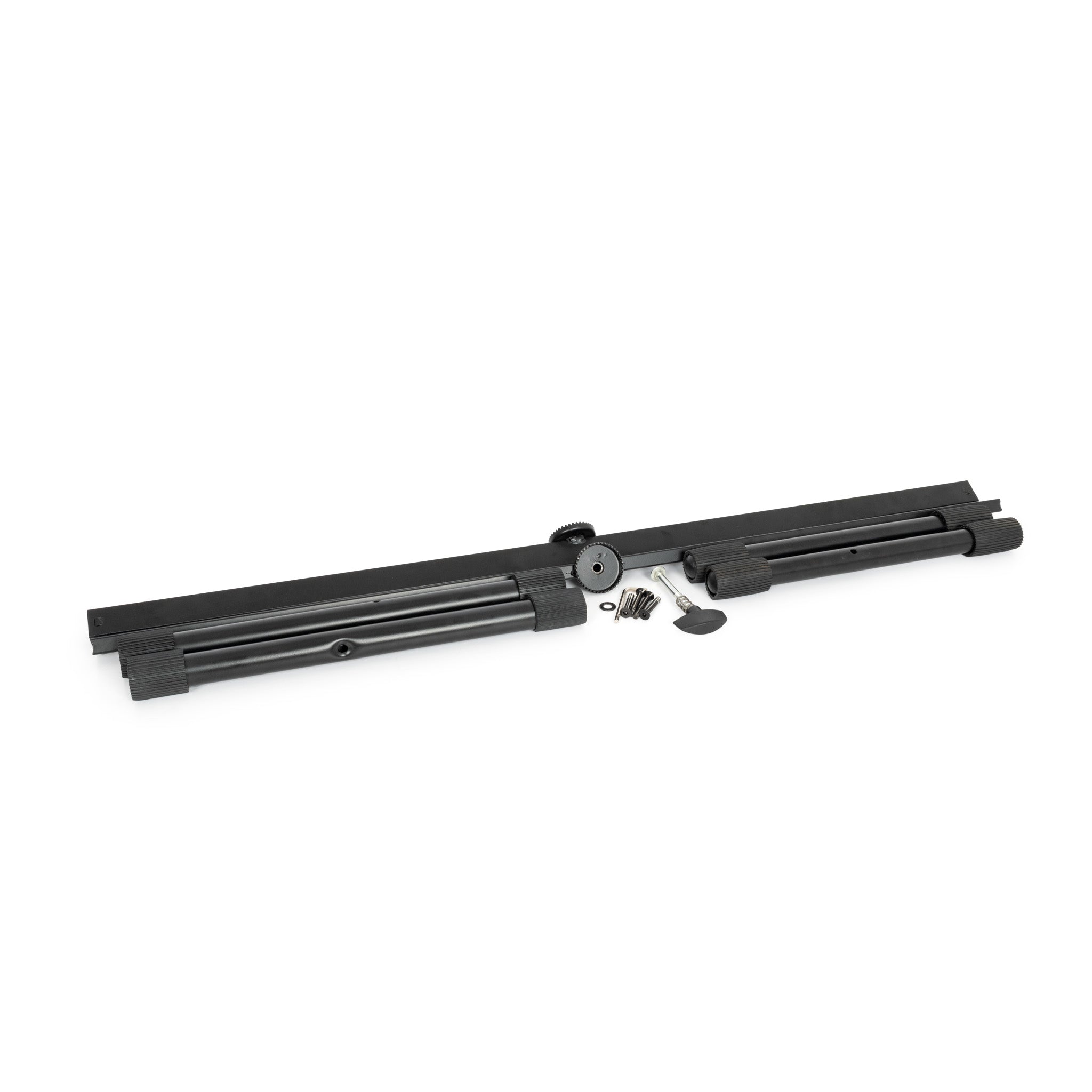 AP-3201K - Apextone X frame single-braced adjustable keyboard stand (collapsible) A1
