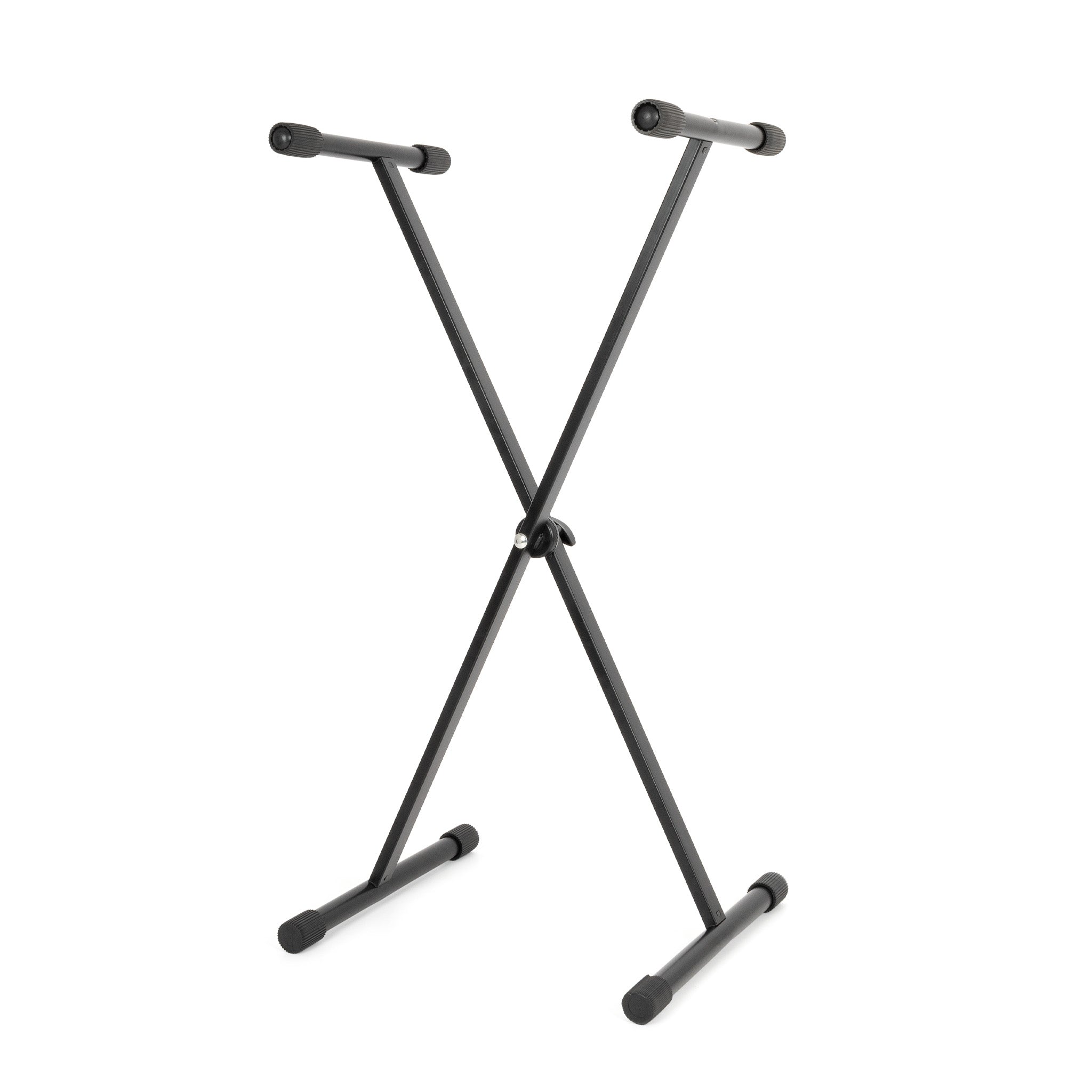 AP-3201K - Apextone X frame single-braced adjustable keyboard stand (collapsible) A1