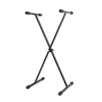 AP-3201K - Apextone X frame single-braced adjustable keyboard stand (collapsible) Default title