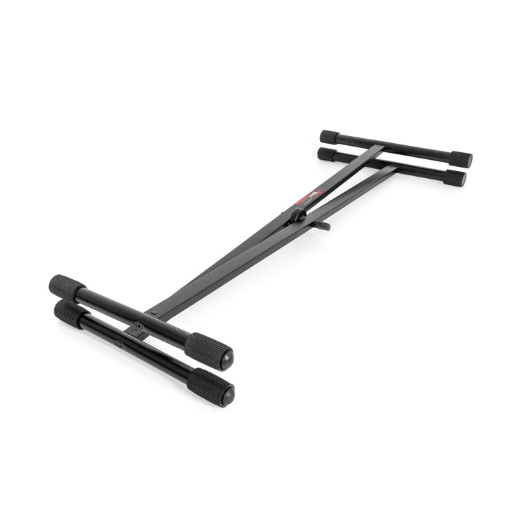 AP-3201K - Apextone X frame single-braced adjustable keyboard stand (collapsible) Default title