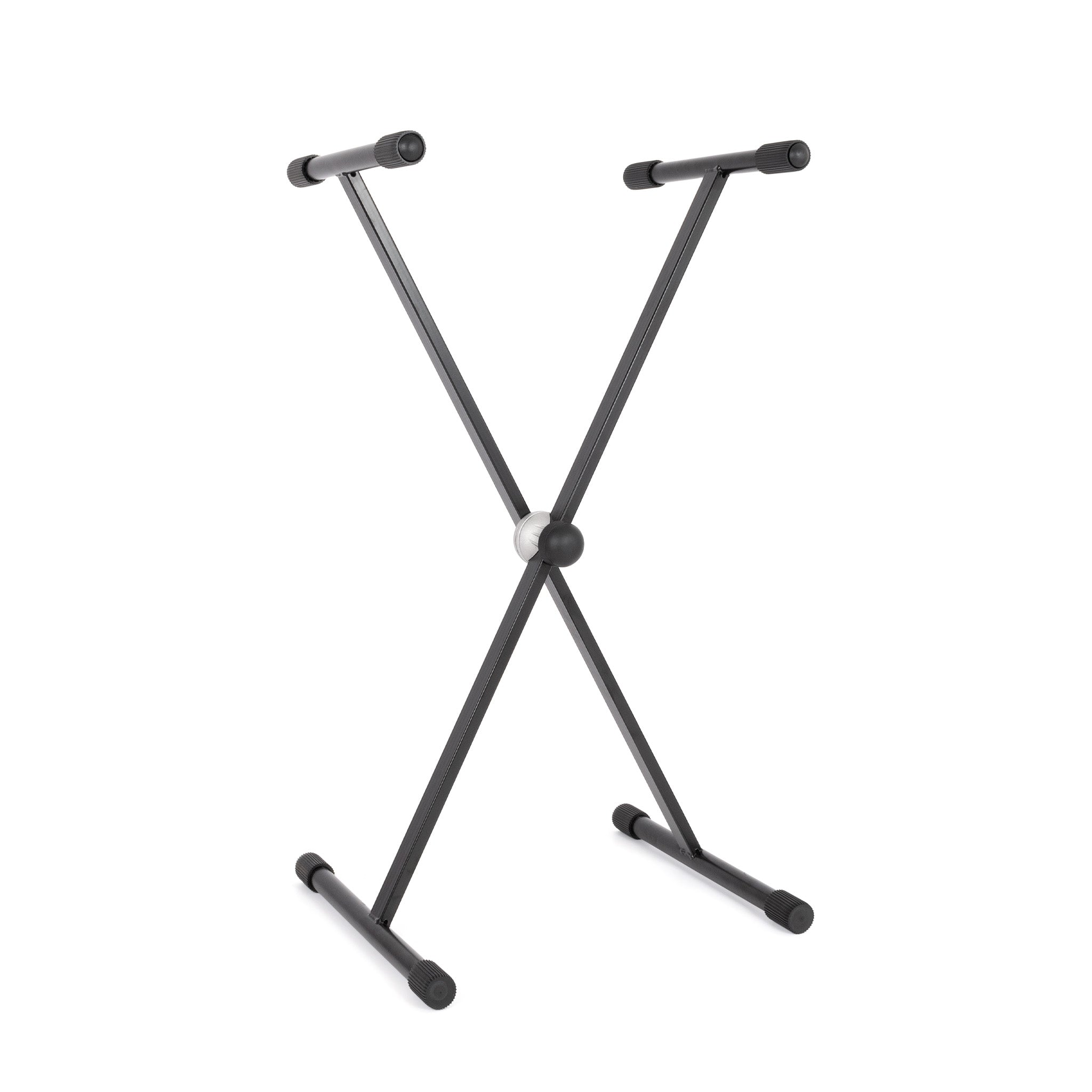 AP-3201 - Apextone X frame single-braced adjustable keyboard stand A1