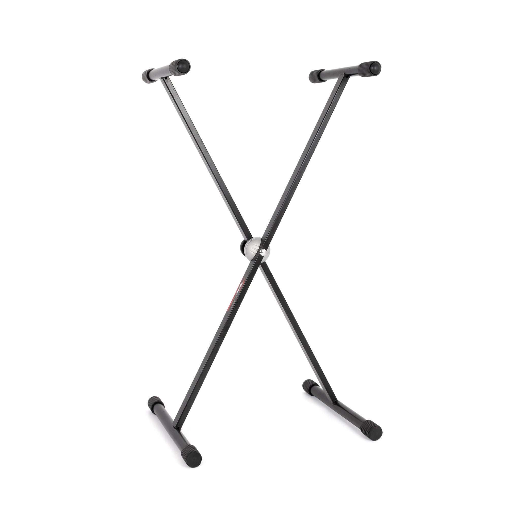 AP-3201 - Apextone X frame single-braced adjustable keyboard stand A1