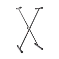 AP-3201 - Apextone X frame single-braced adjustable keyboard stand Default title