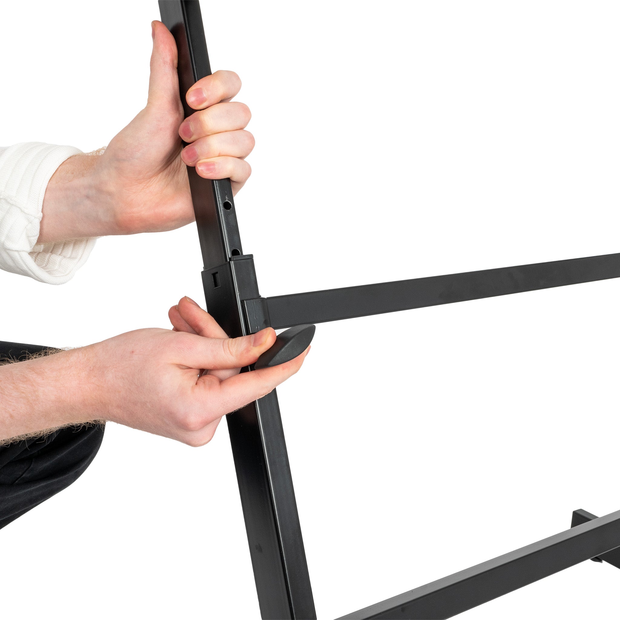 AP-3238 - Apextone Z-style keyboard stand A1
