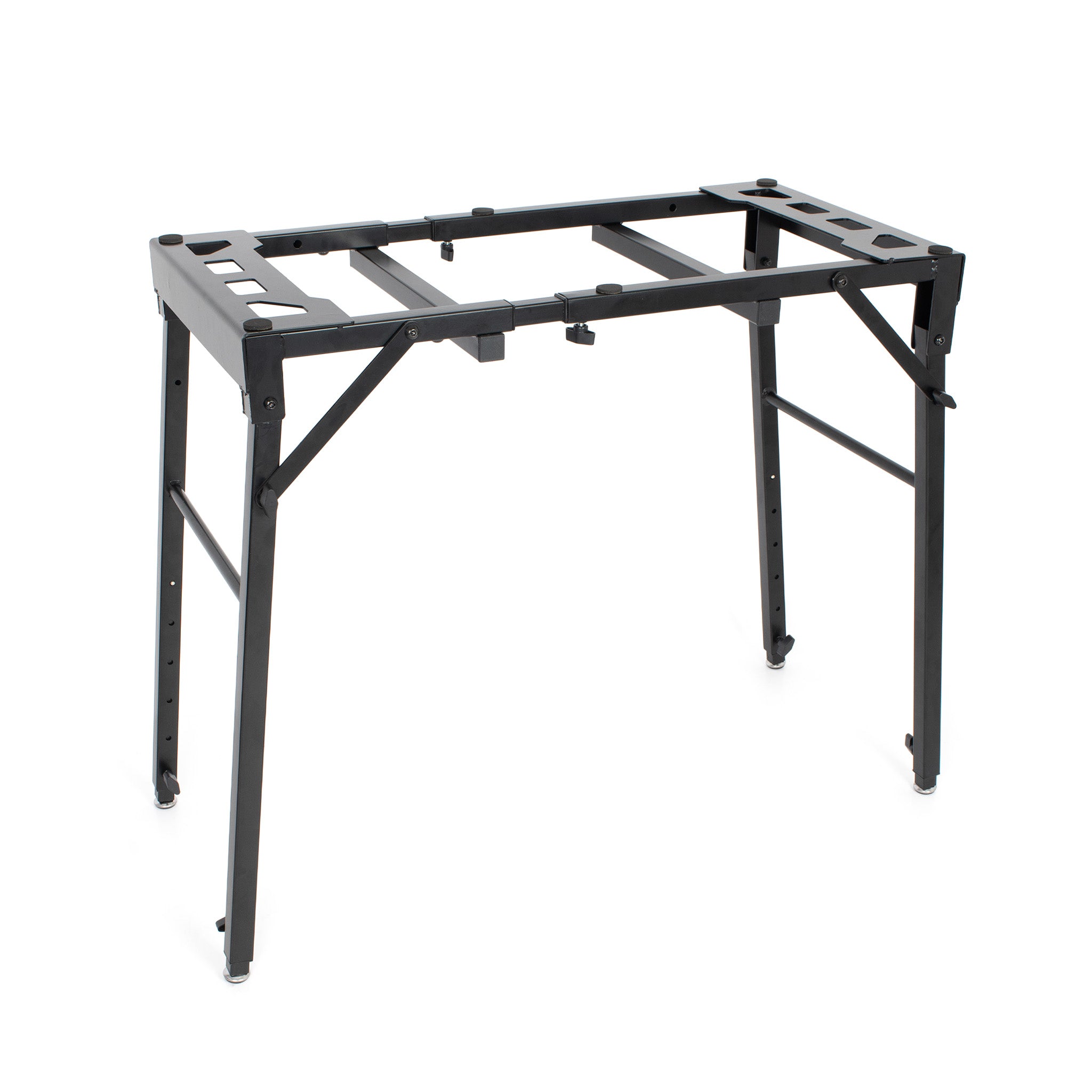 AP-3290 - Apextone table style adjustable keyboard stand A1
