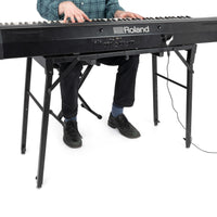 AP-3290 - Apextone table style adjustable keyboard stand Default title