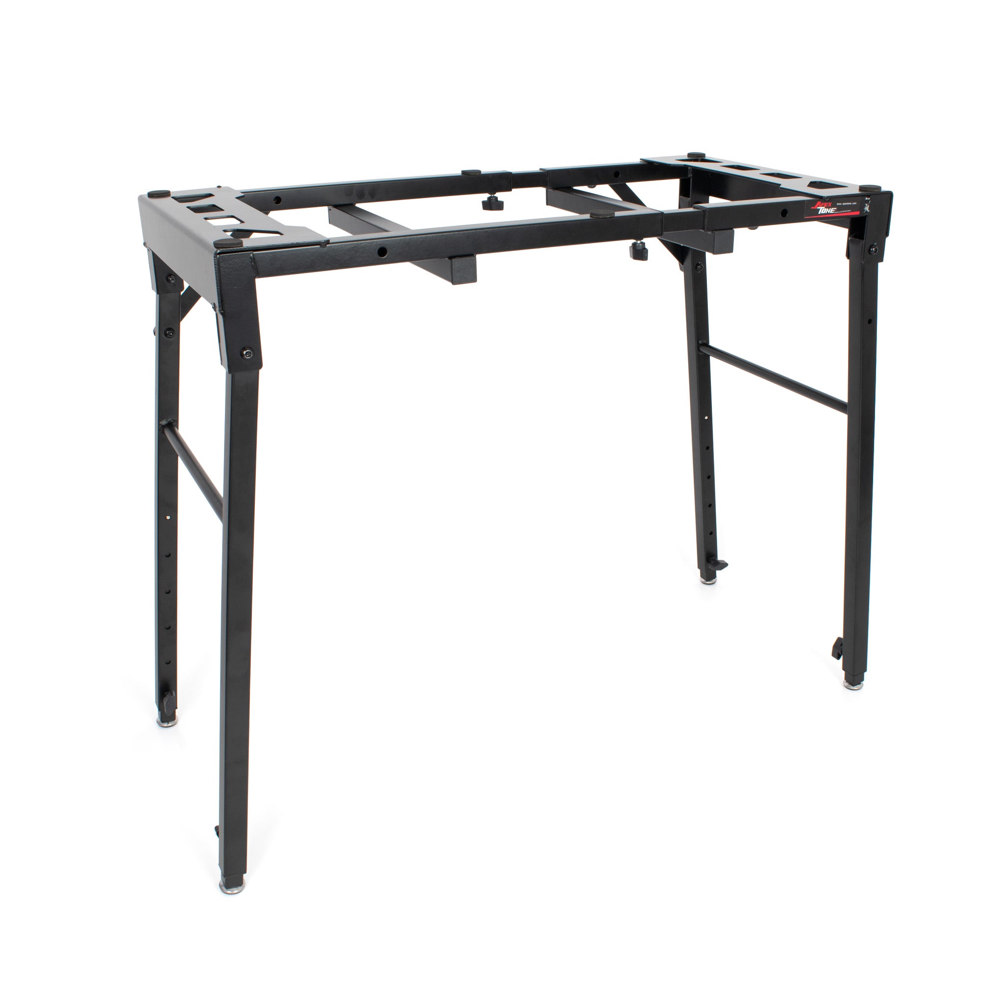 AP-3290 - Apextone table style adjustable keyboard stand A1