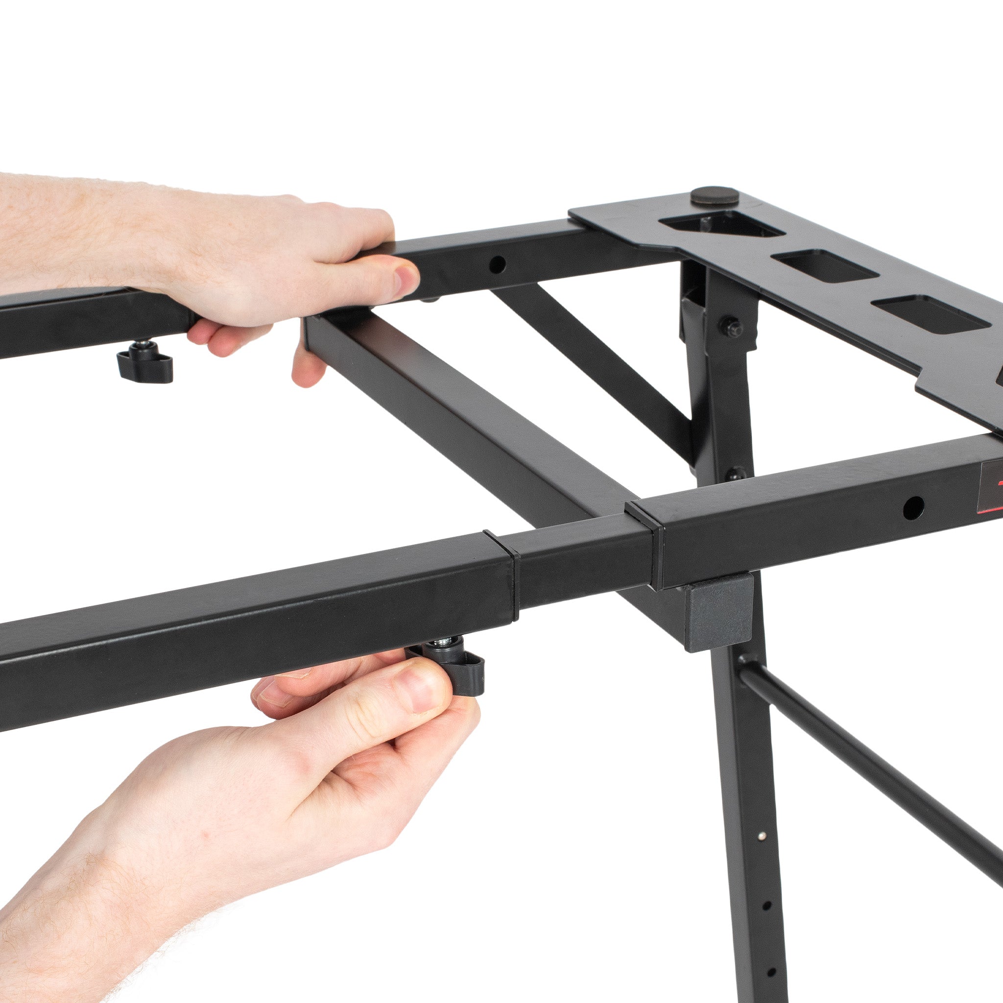 AP-3290 - Apextone table style adjustable keyboard stand A1