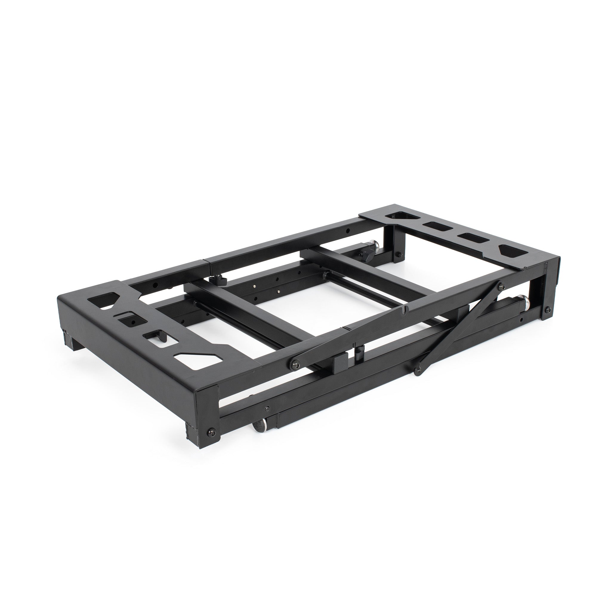 AP-3290 - Apextone table style adjustable keyboard stand A1
