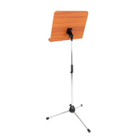 AP-3512 - Apextone wooden orchestral music stand Default title