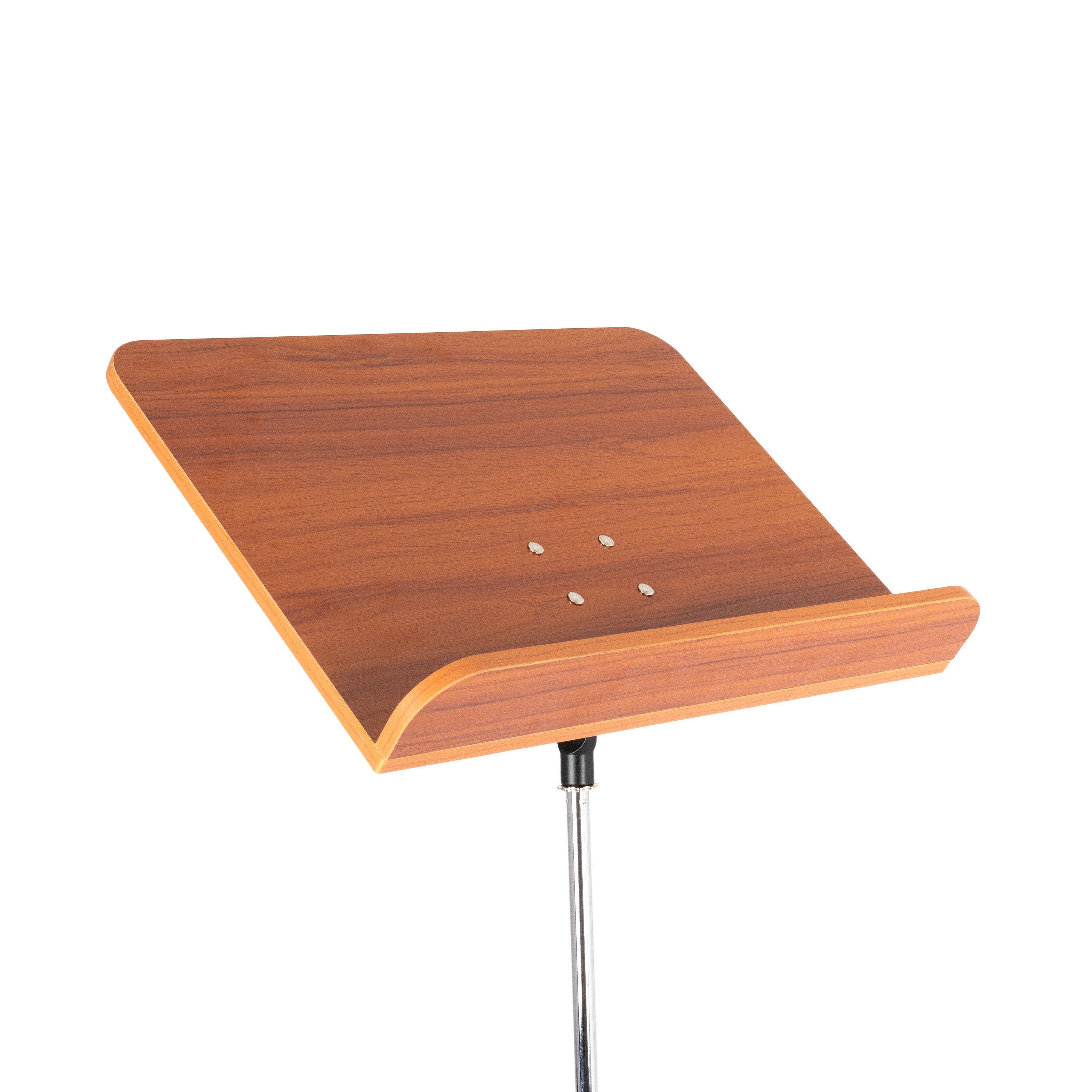 AP-3512 - Apextone wooden orchestral music stand A1