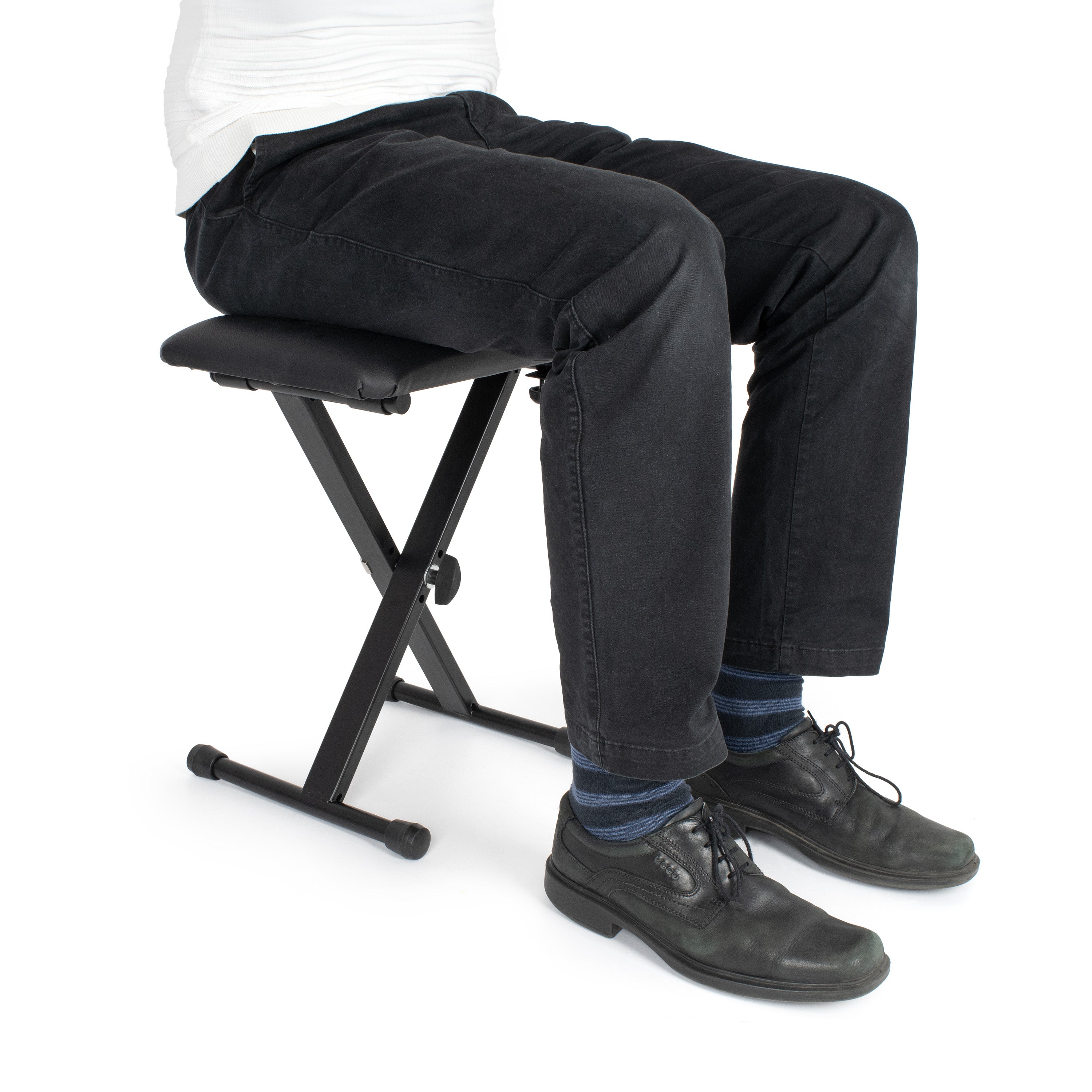 AP-5106 - Apextone foldable keyboard bench A1