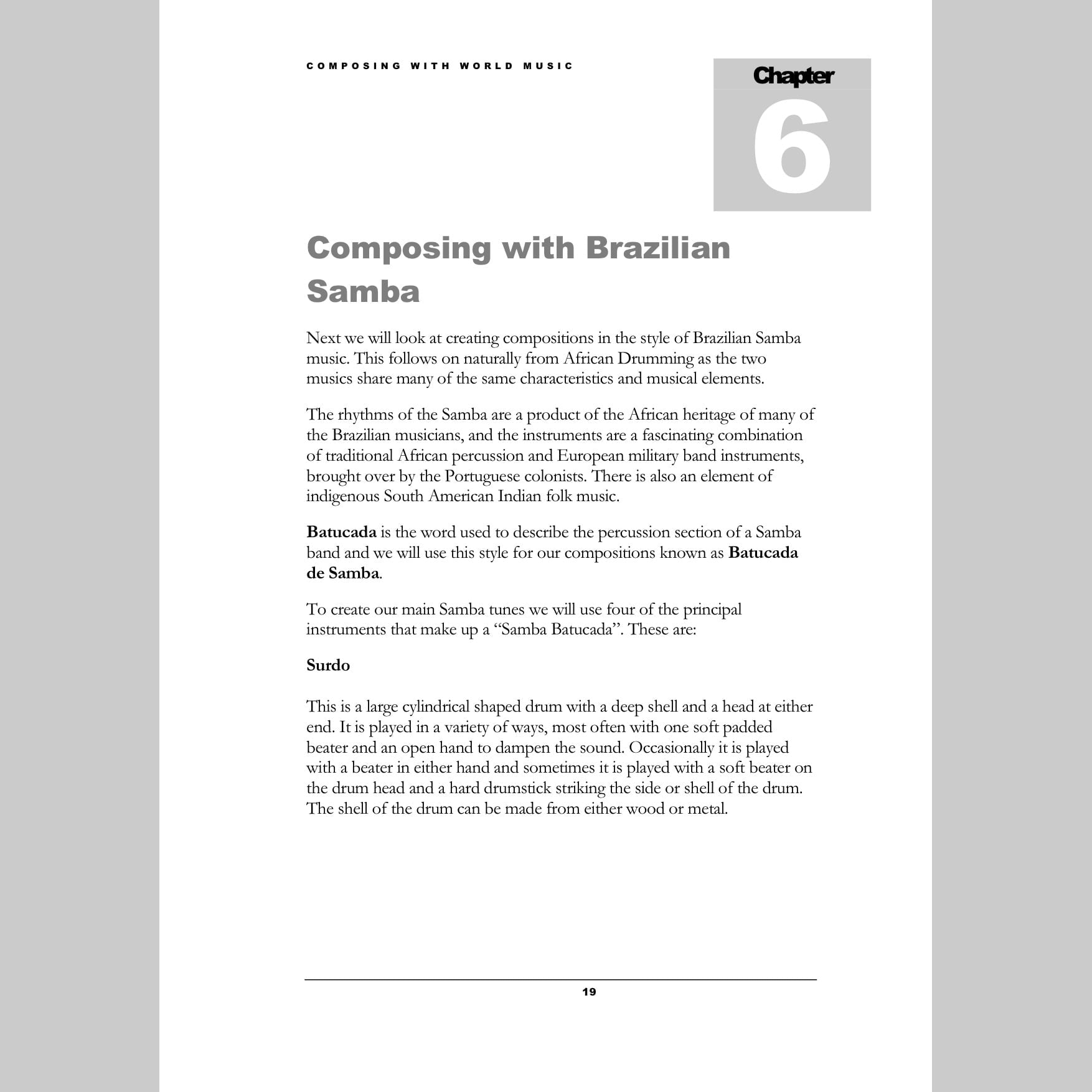 PP4109 - Andy Gleadhill's Composing with World Music A1