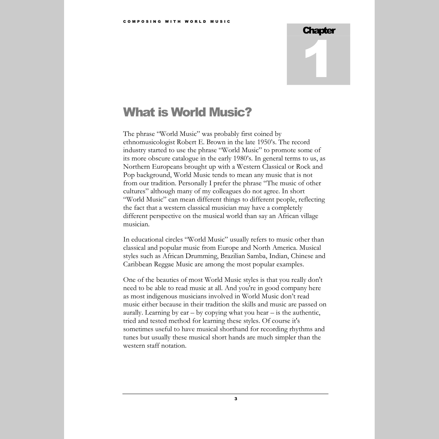 PP4109 - Andy Gleadhill's Composing with World Music A1