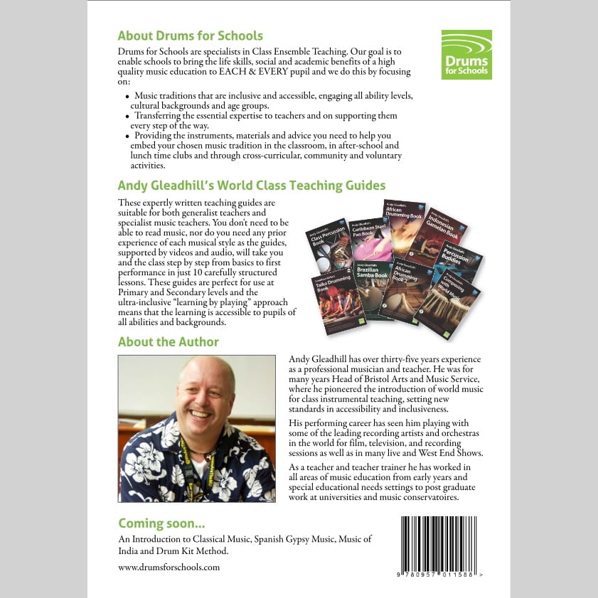 PP4109 - Andy Gleadhill's Composing with World Music A1
