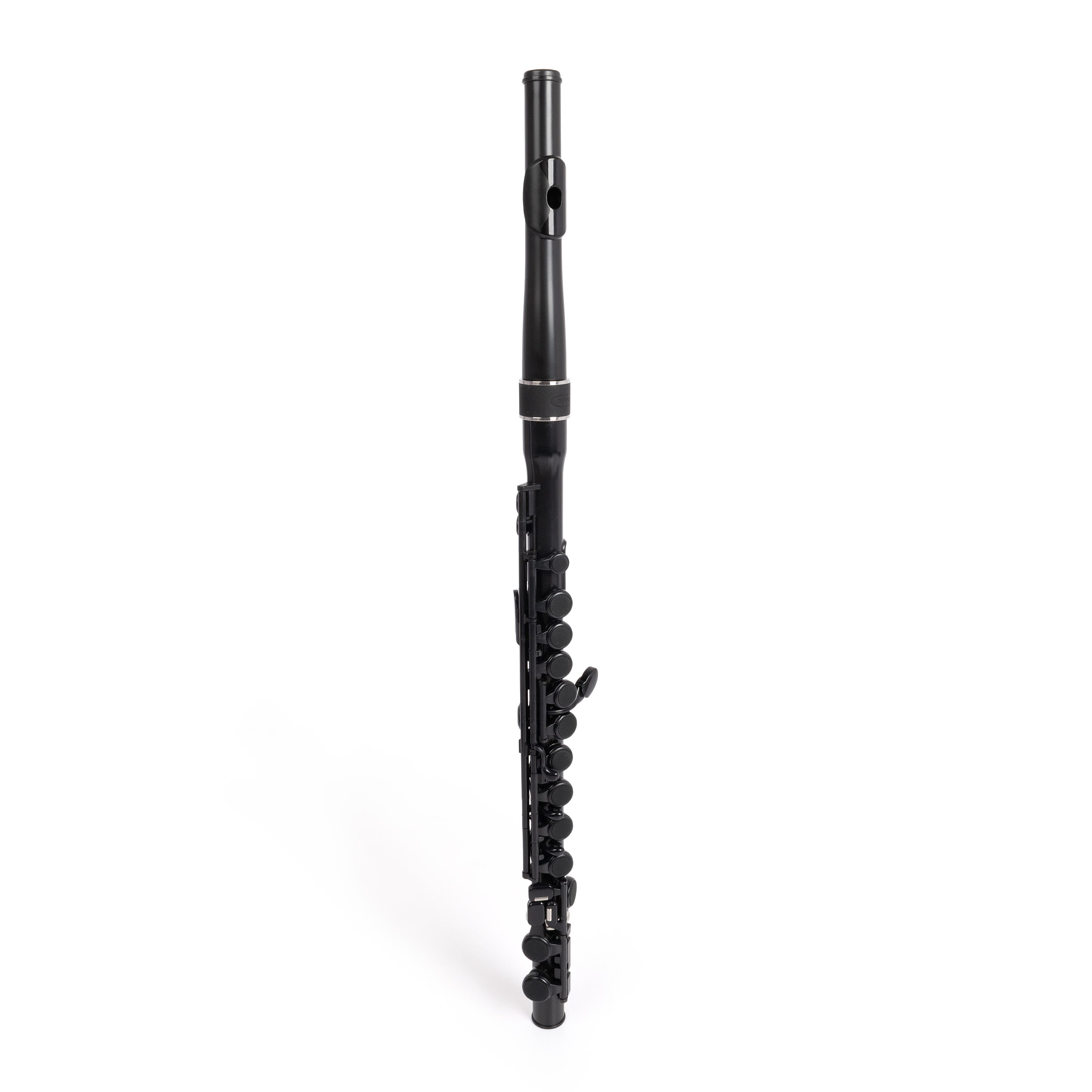 N230SFBK - Nuvo N230 Student flute outfit Black / A1
