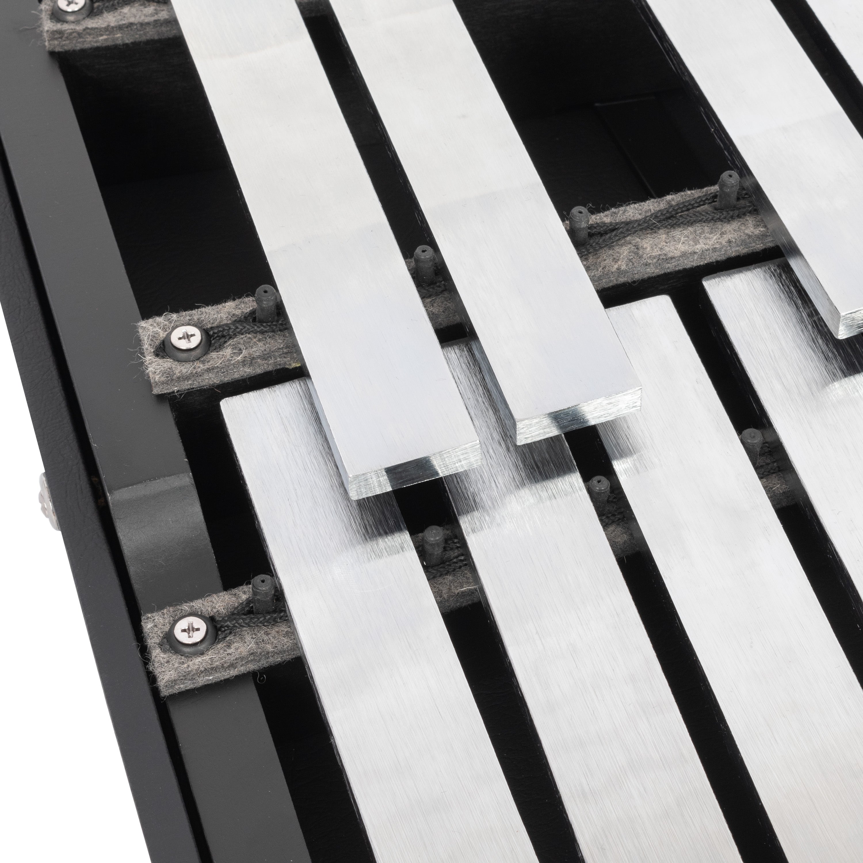 B3125S - Majestic Concert 2.5 octave glockenspiel - Steel A1