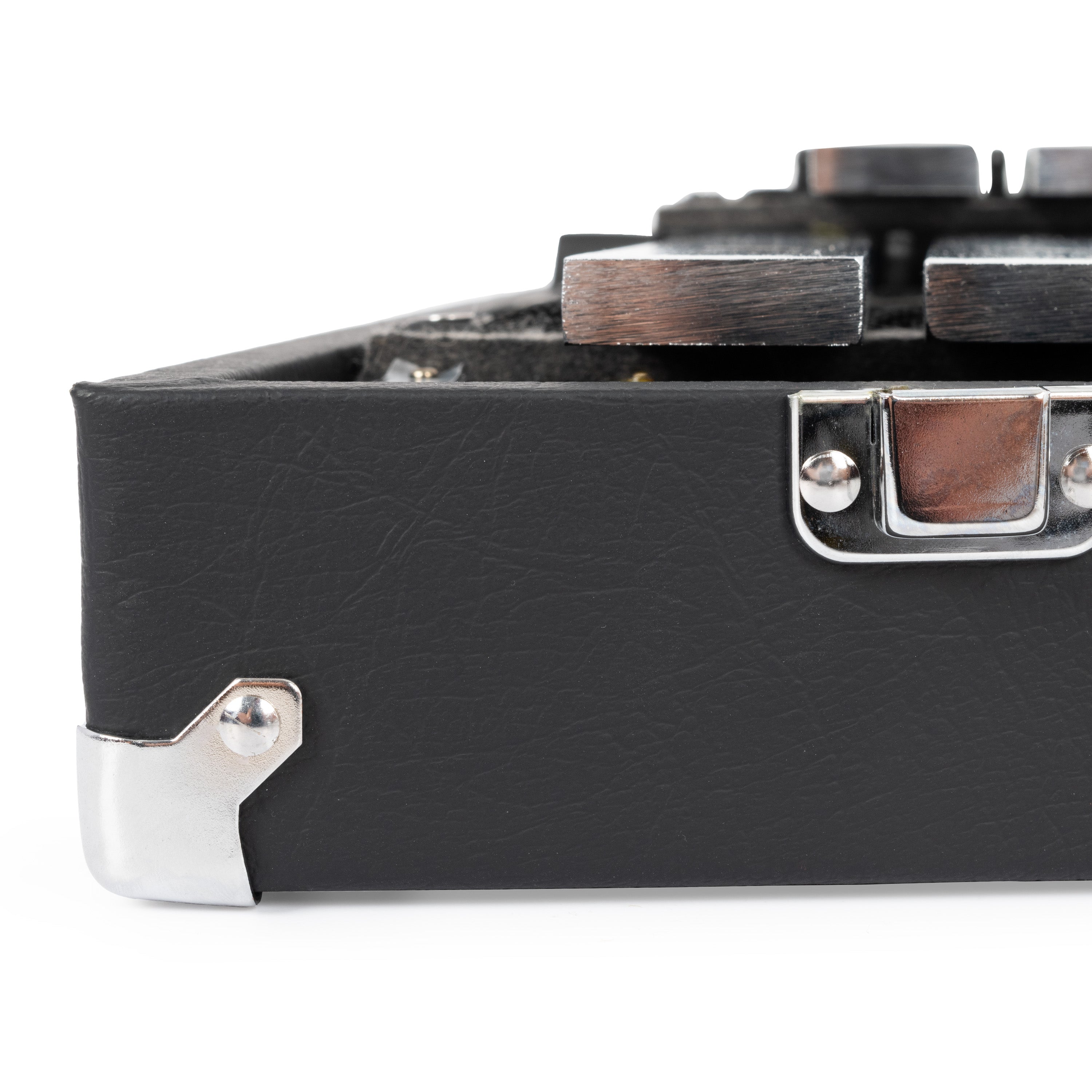B3125S - Majestic Concert 2.5 octave glockenspiel - Steel A1