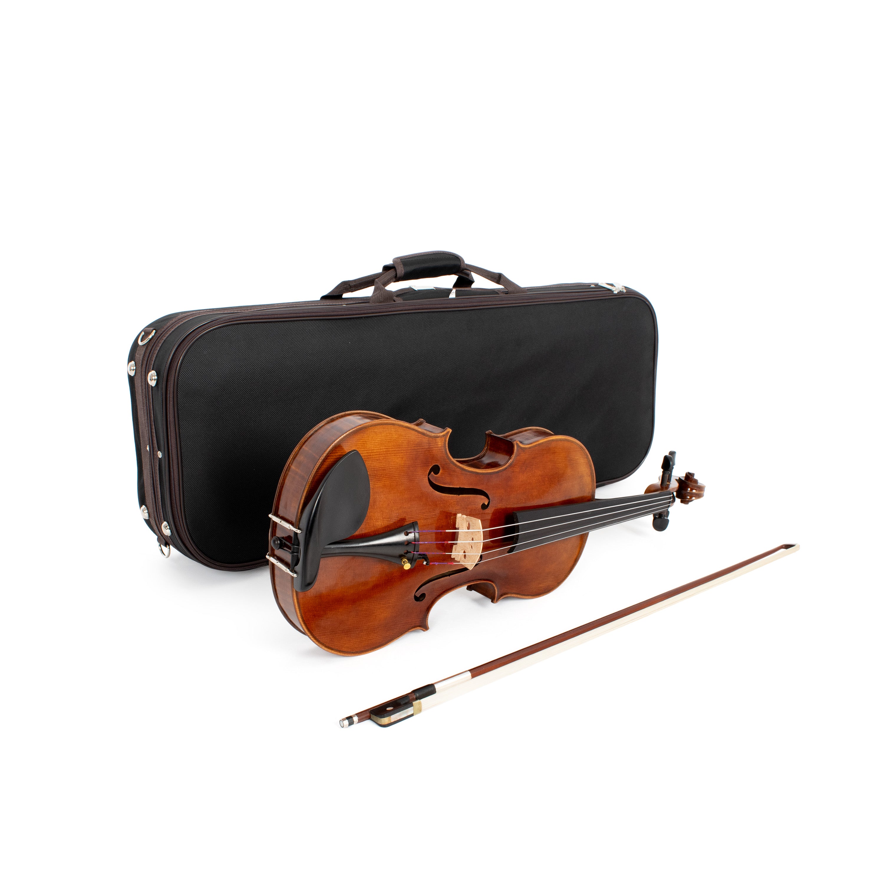 BEC205-15 - MMX Student viola outfit 15" / A1