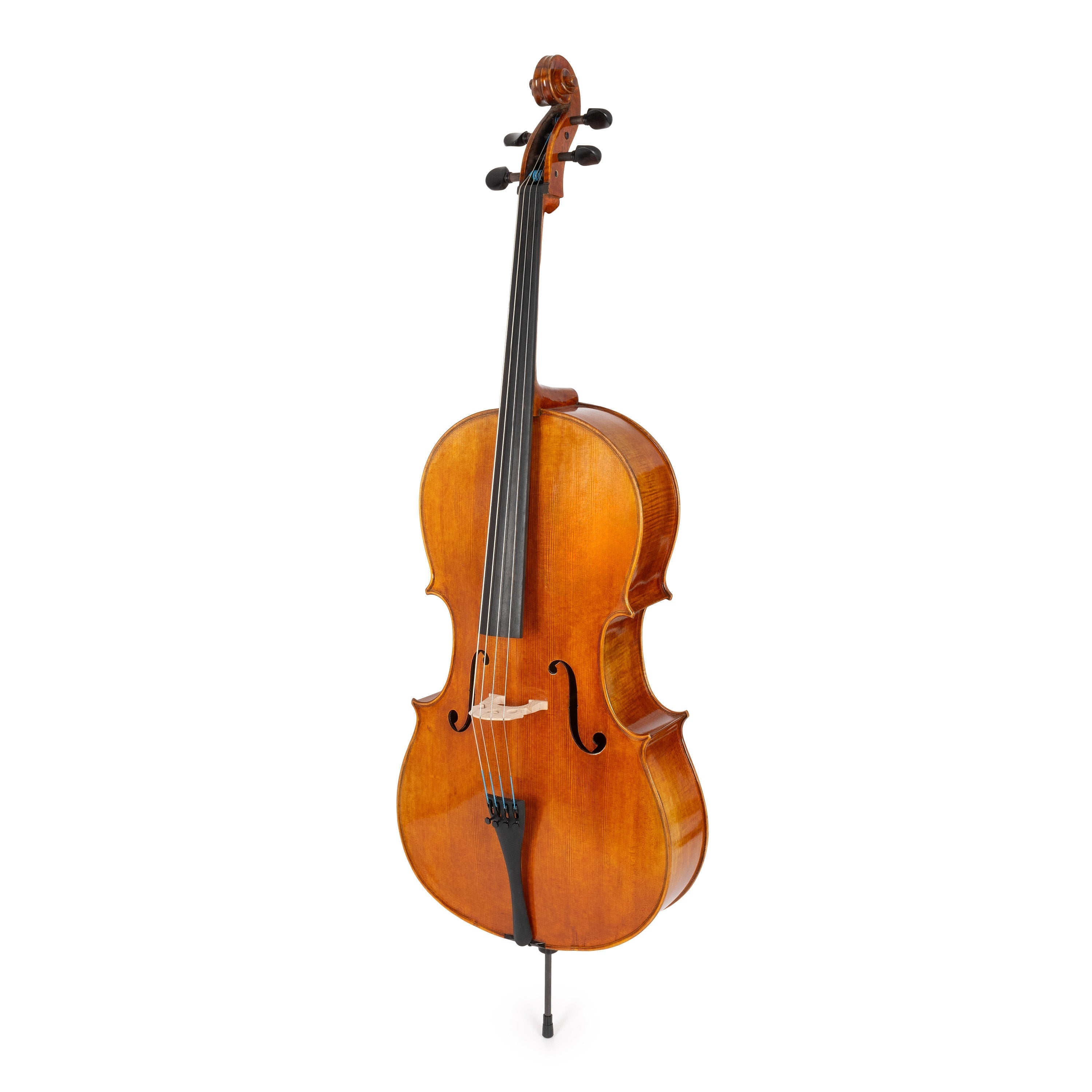 MMX Soloist A grade cello - 7/8 size ~