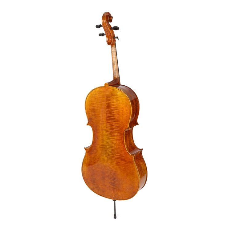 BEC600-44 - MMX Soloist A grade cello Default title