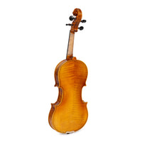 BEC105-34 - MMX Student series handcrafted violin outfit 3/4 size