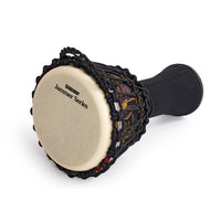 DJ6671 - Percussion Workshop Jammer Series rope tuned djembe 8