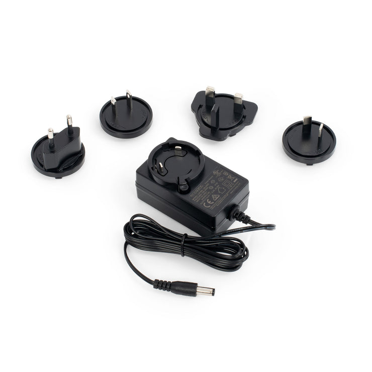 EPA6N - 12V AC power adaptor for Yamaha portable keyboards Default title