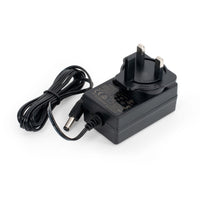 EPA6N - 12V AC power adaptor for Yamaha portable keyboards Default title