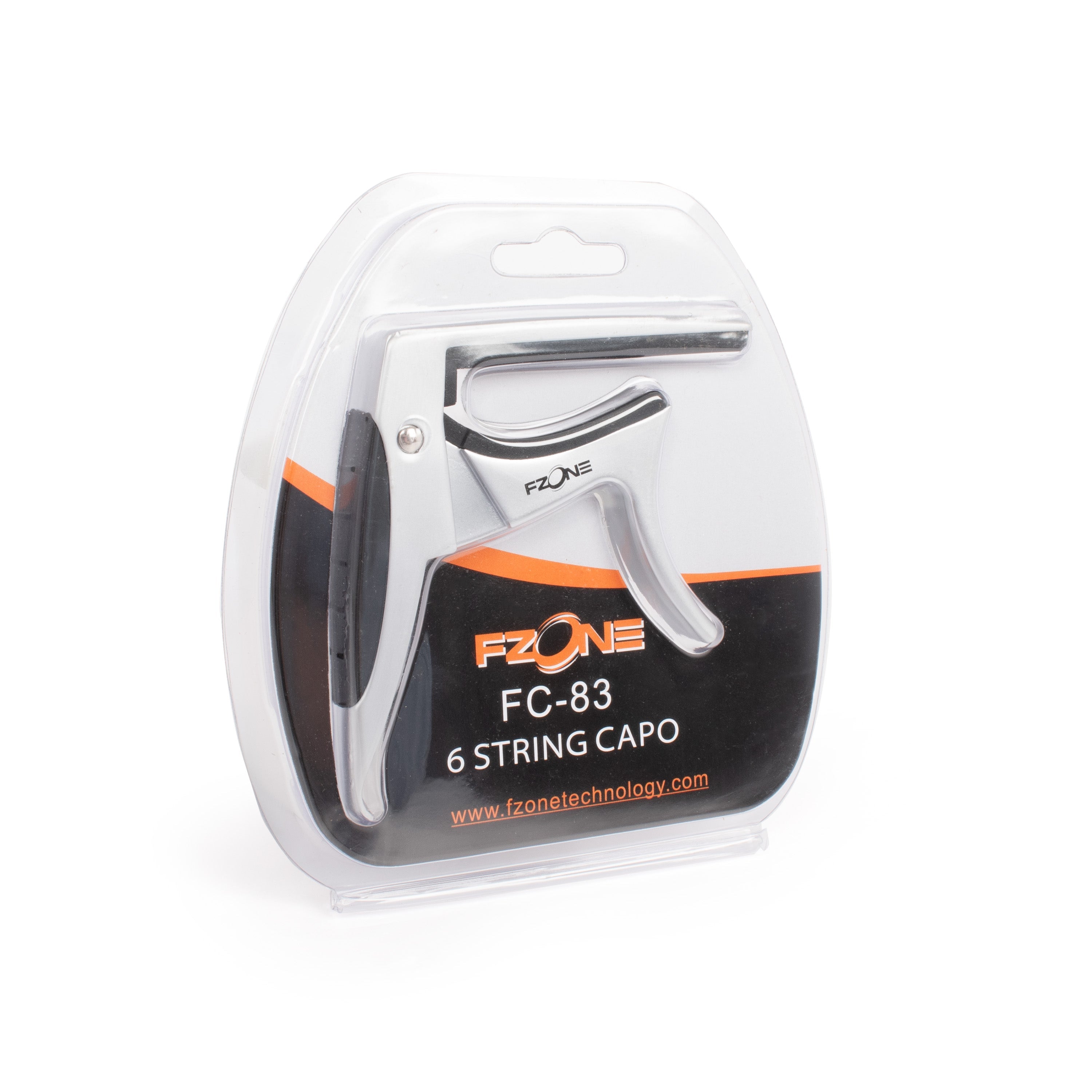 FC-83 - FZone FC-83 capo for classical guitar A1