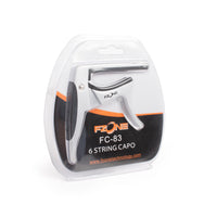 FC-83 - FZone FC-83 capo for classical guitar Default title