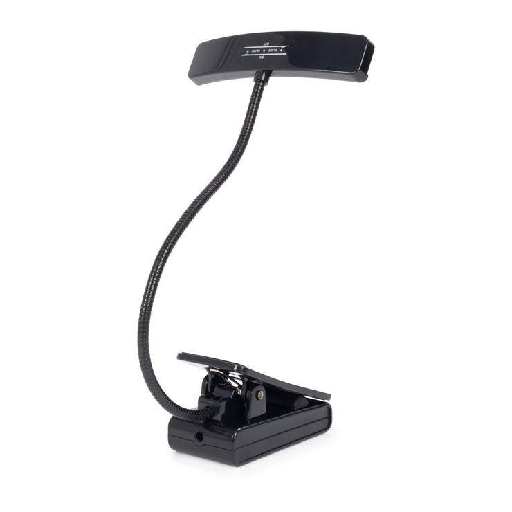 FL9036 - FZone clip on 6 LED compact music stand light Default title