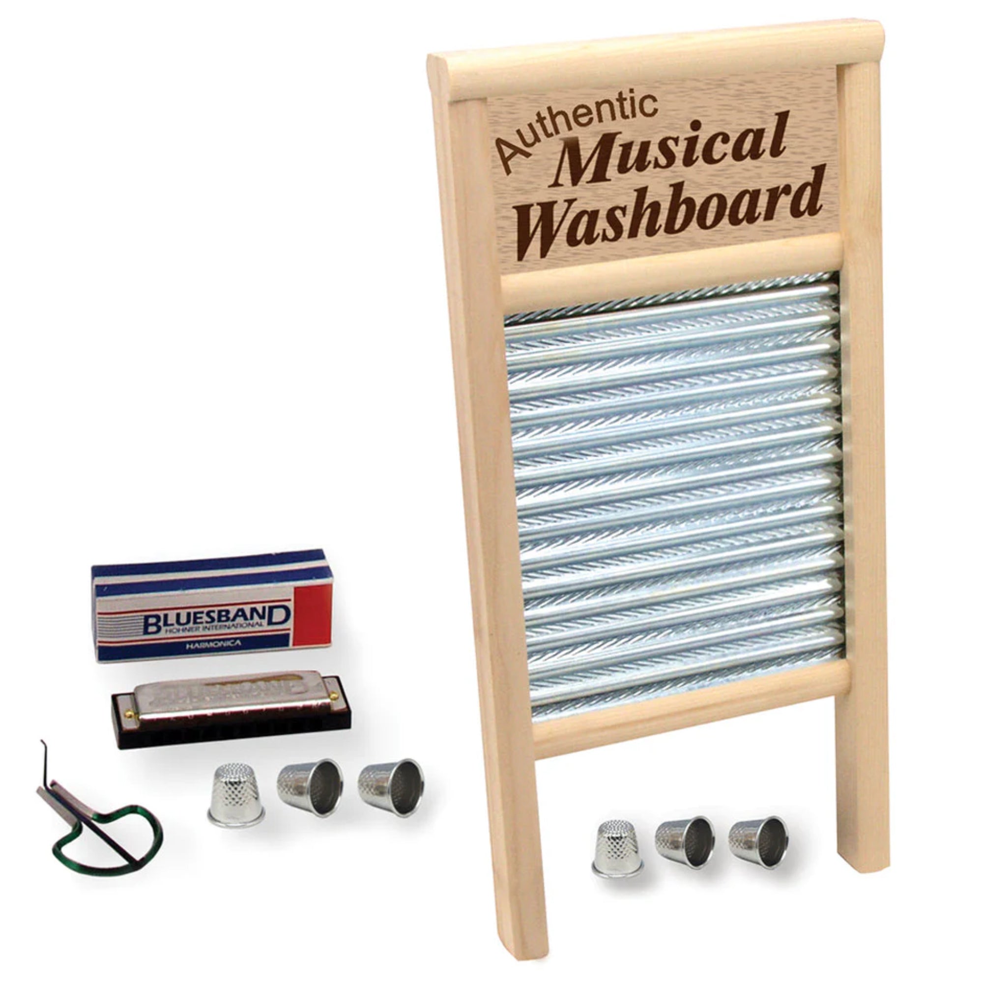 Trophy Country Jamboree set