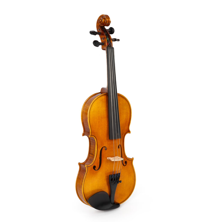 BEC105-34 - MMX Student series handcrafted violin outfit 3/4 size