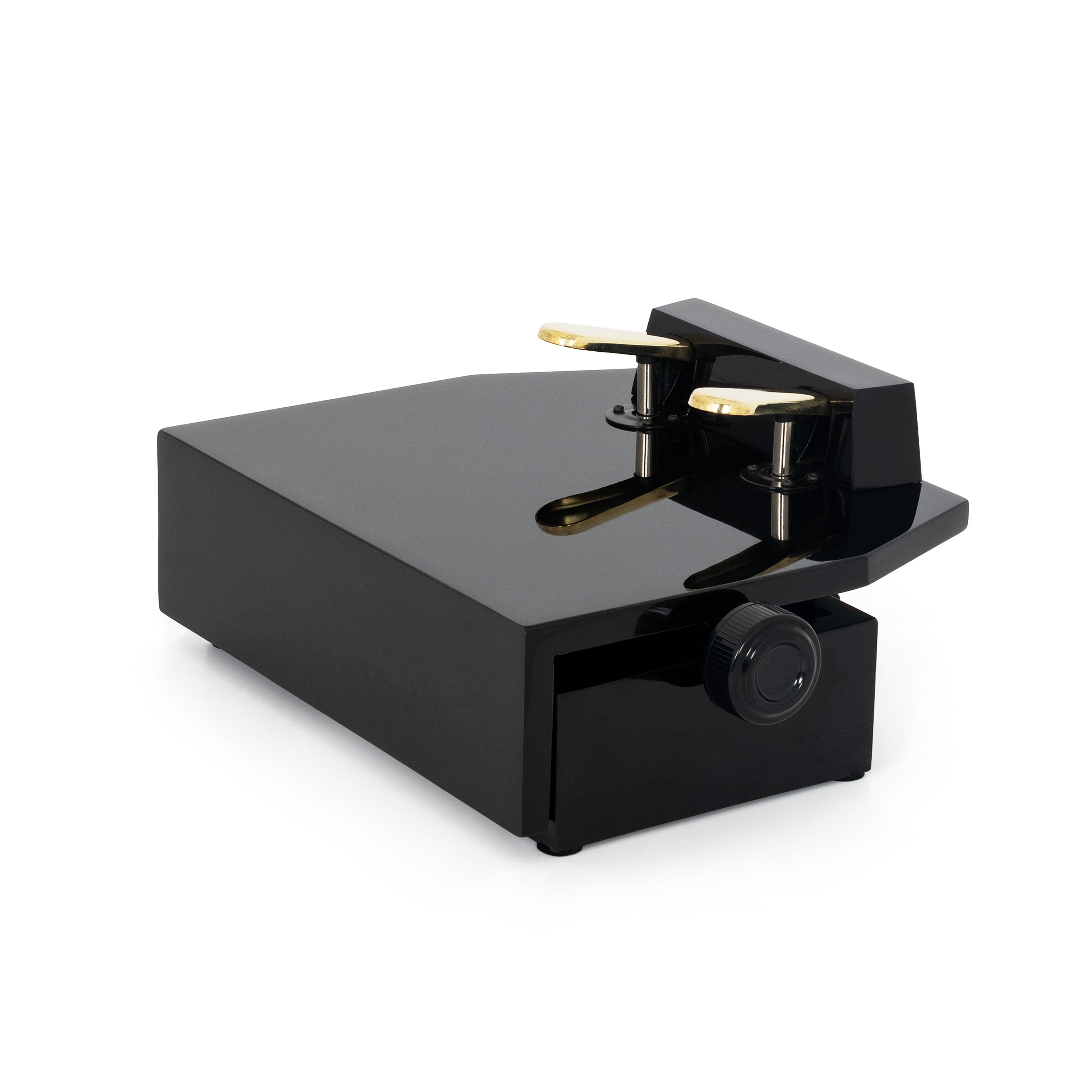 Musisca piano pedal extender