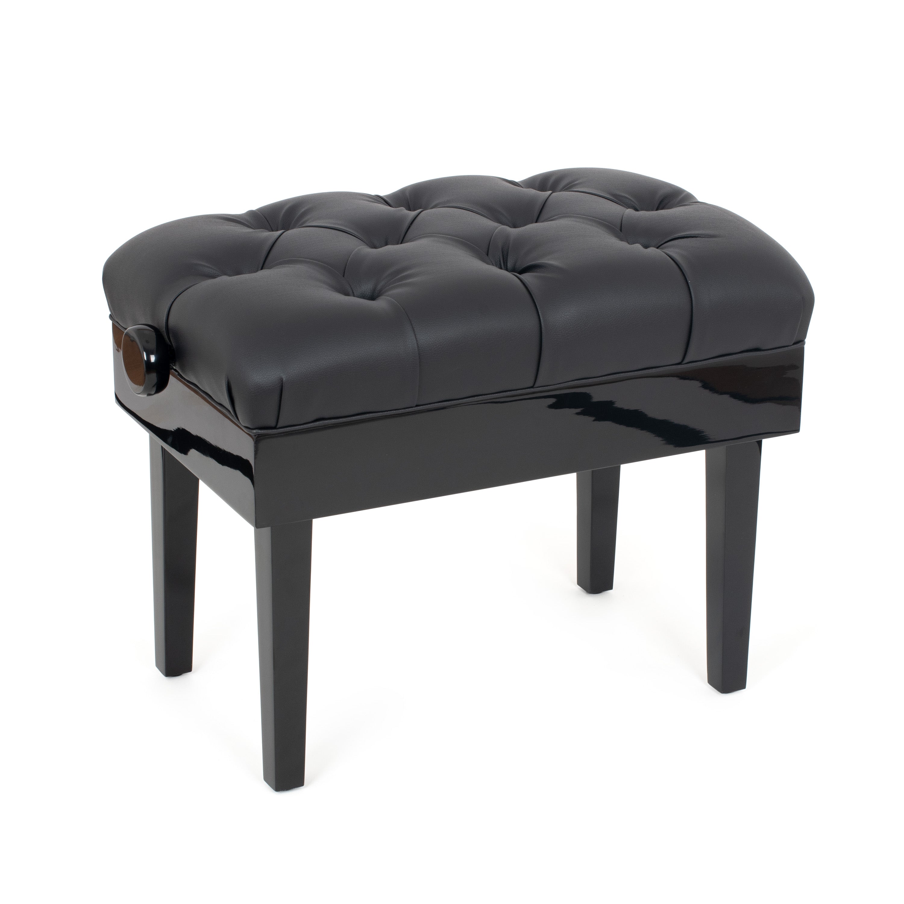 Musisca deluxe concert piano stool