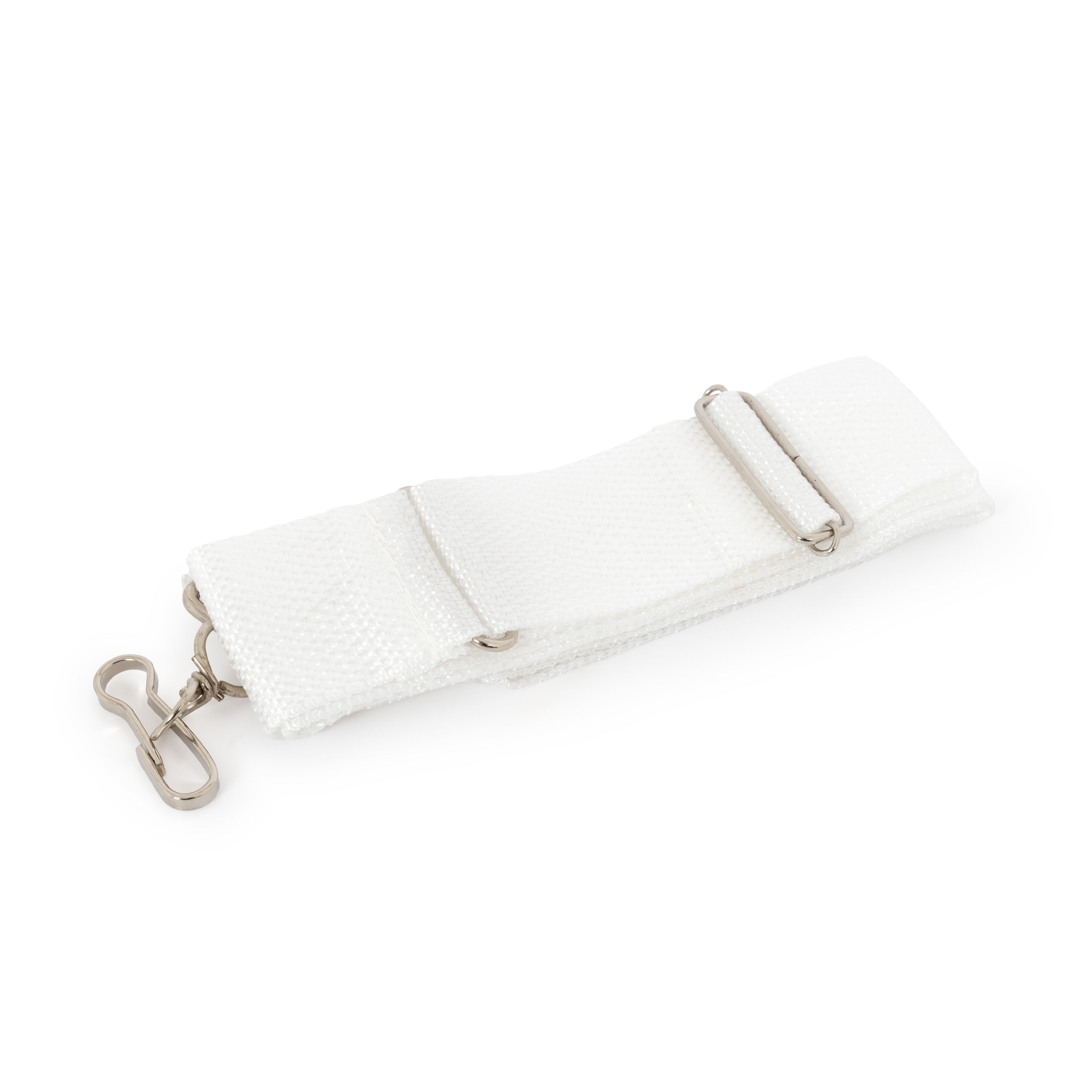 IZ328 - Izzo Samba Nylon belt A1