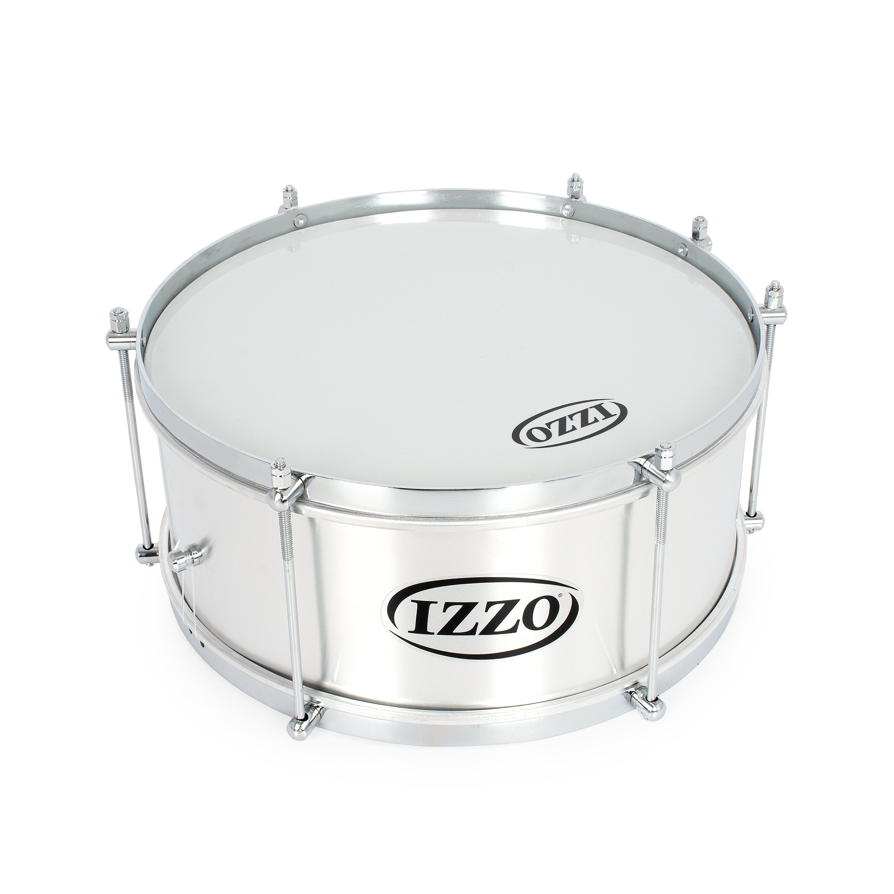 IZ5511 - Izzo 14'' caixa de guerra A1