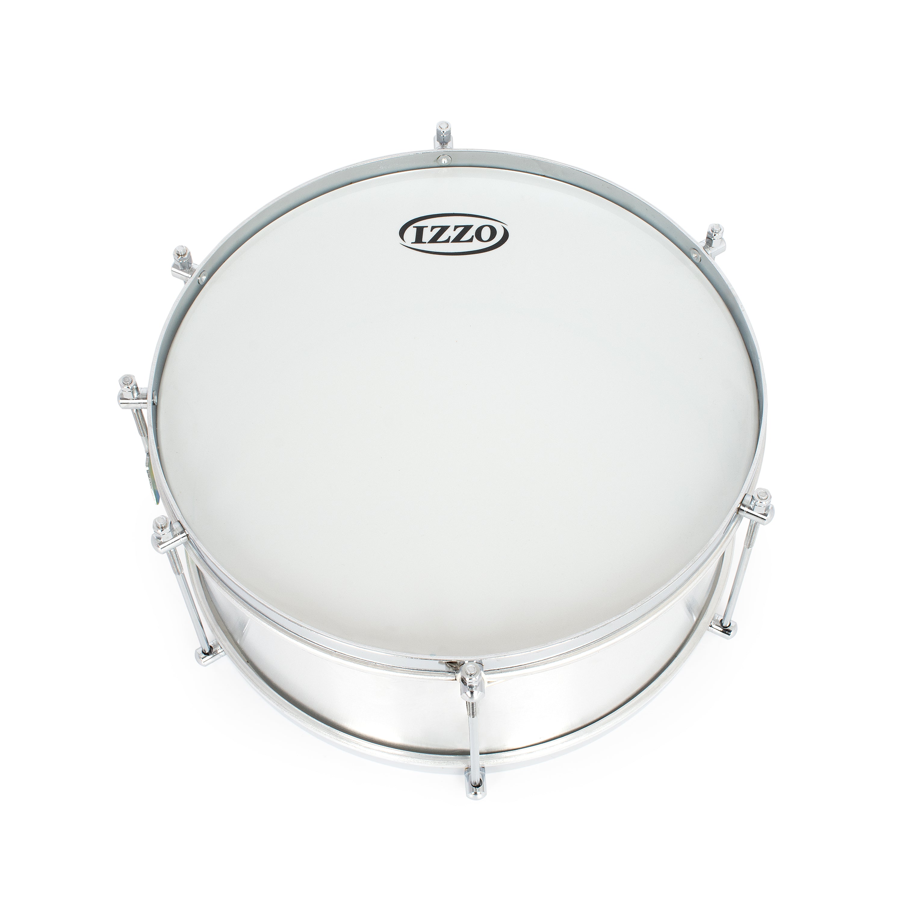IZ5511 - Izzo 14'' caixa de guerra A1