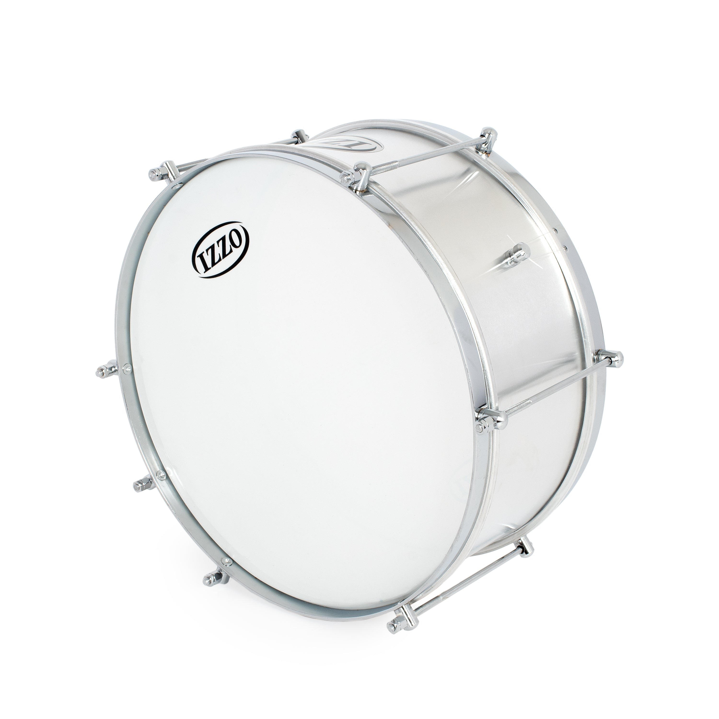 IZ5511 - Izzo 14'' caixa de guerra A1