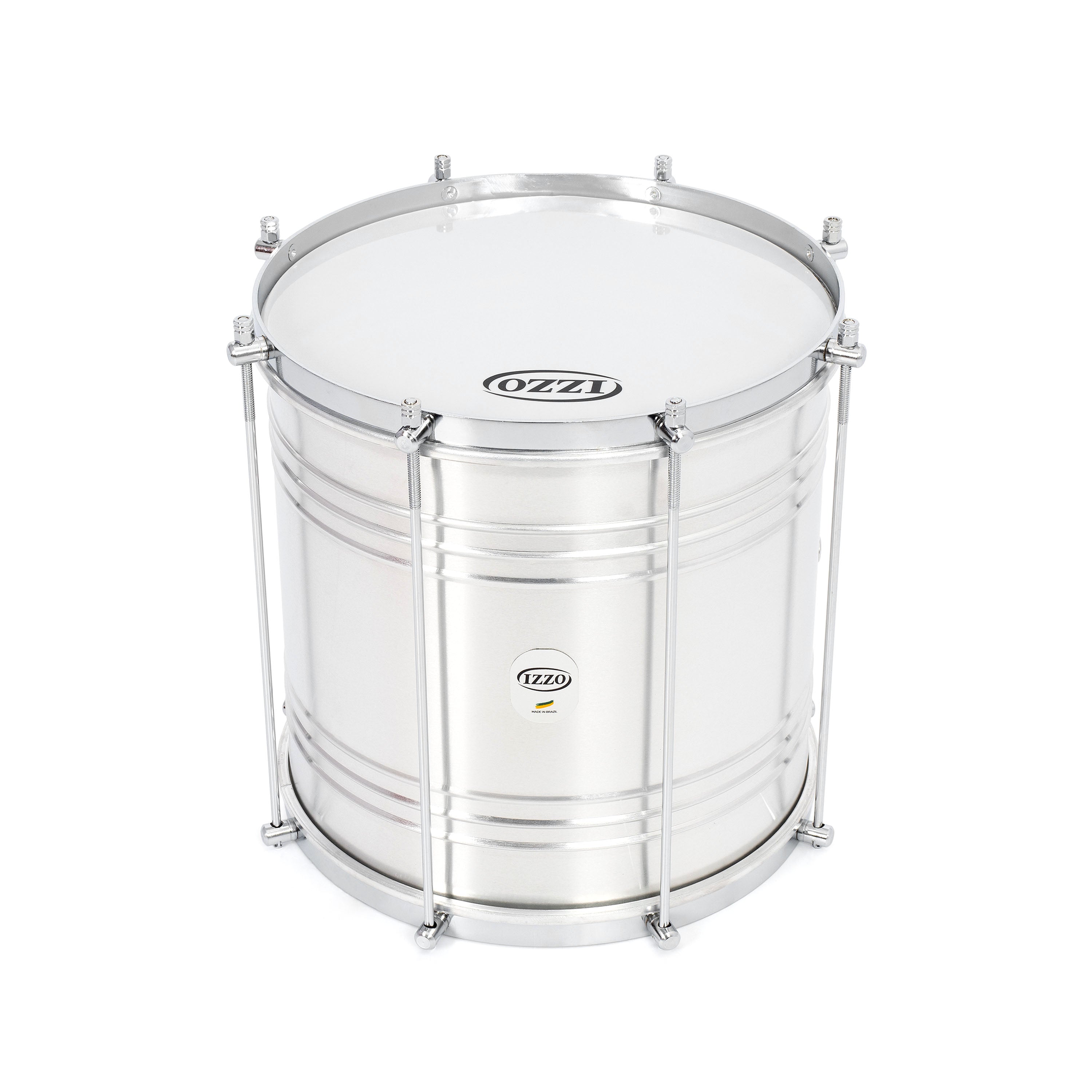 Izzo Senior 12" repinique