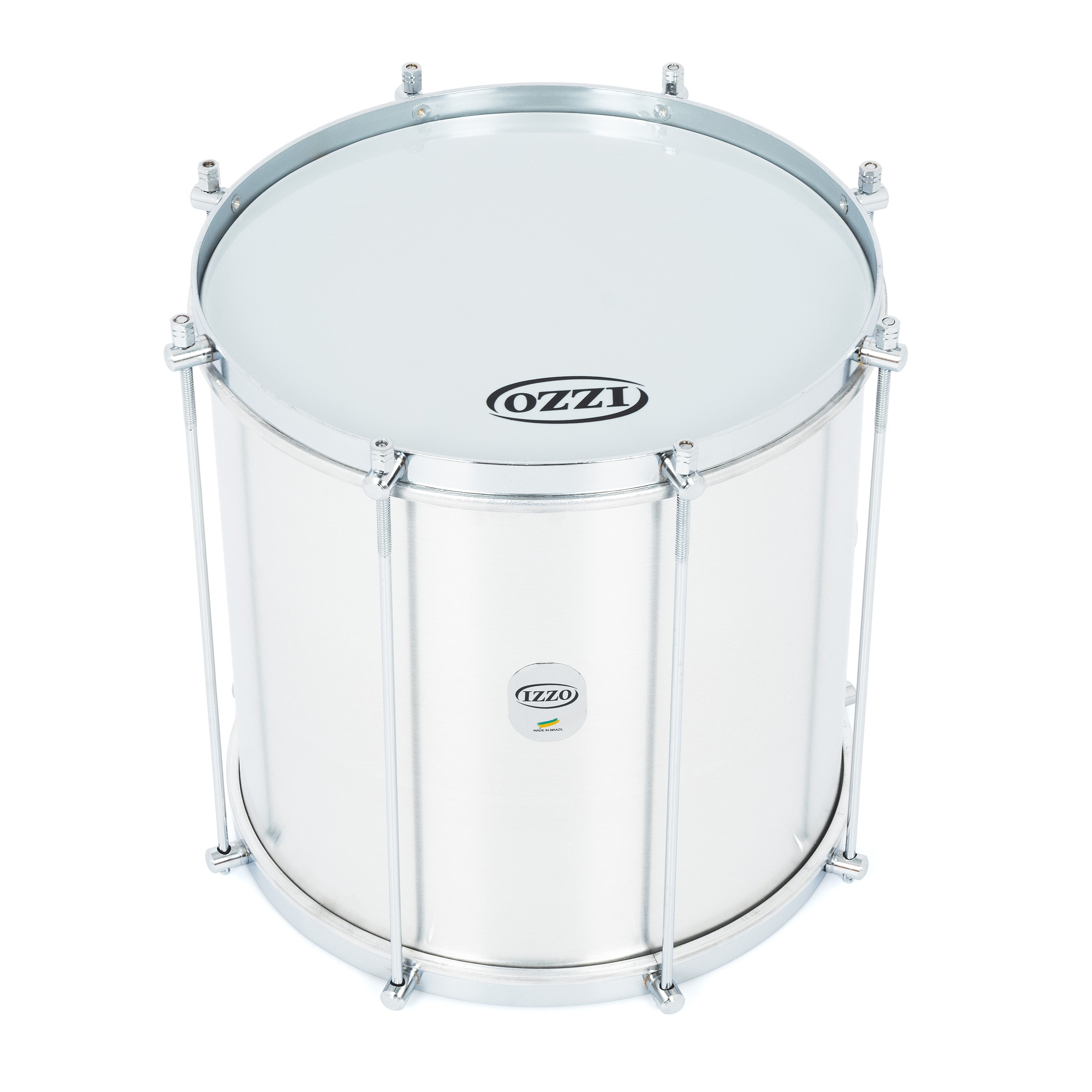 Izzo Senior 12" repinique